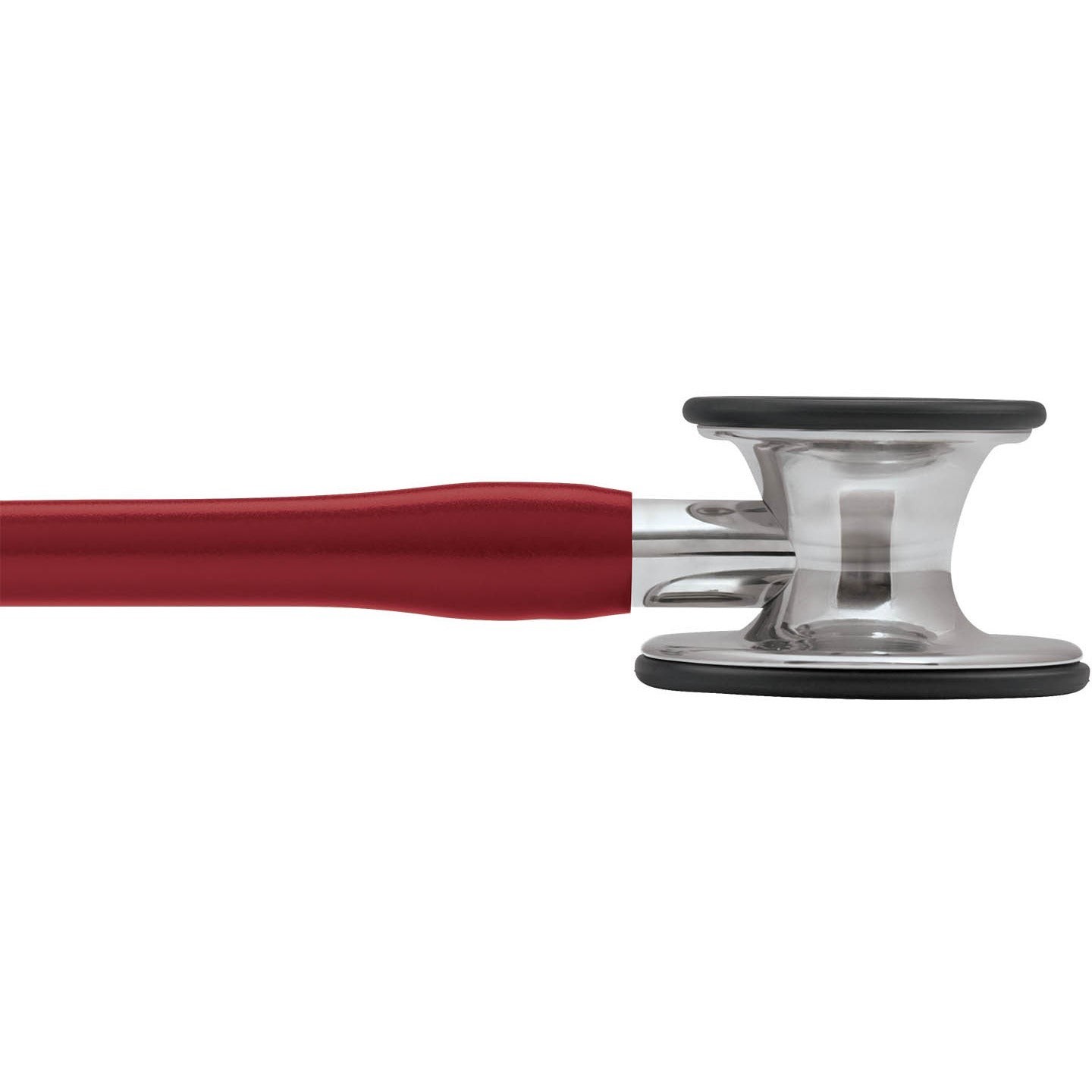 3M™ Littmann® Cardiology IV Stethoscope Burgundy with Mirror 6170 27in NEW