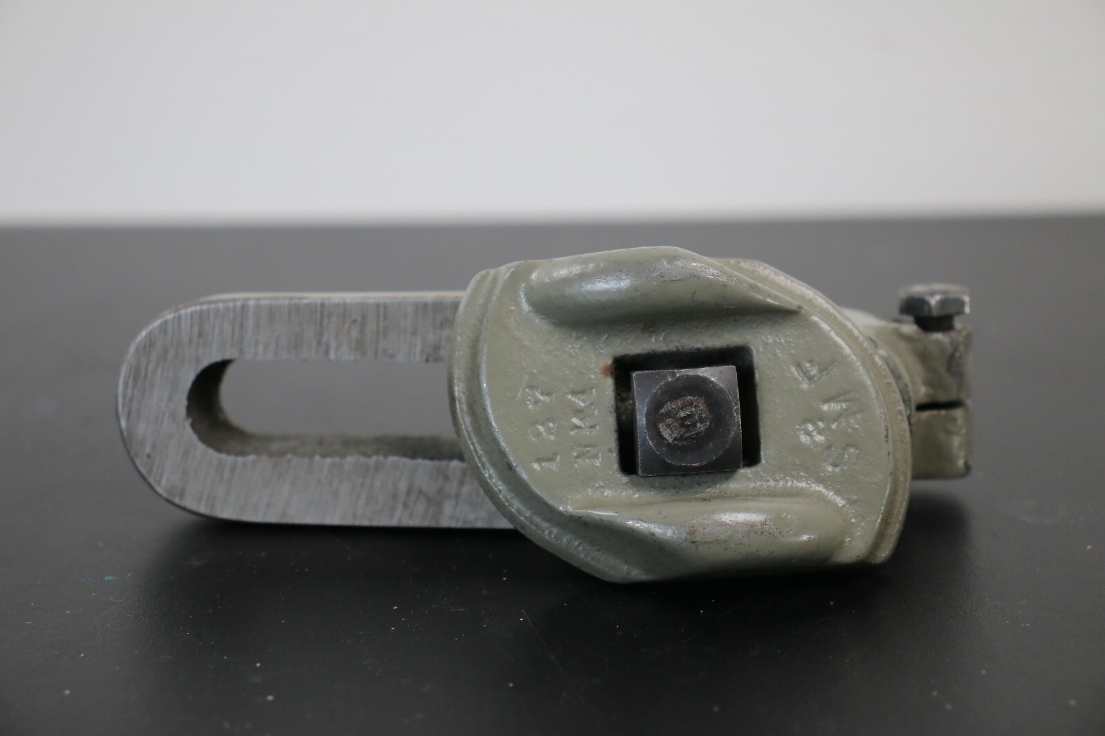 Craftsman lathe tool rest assembly GSS-100N