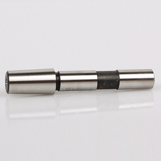 All Industrial 49642 | 3/4 to 3JT Straight Shk Drill Chuck Hardened JT3