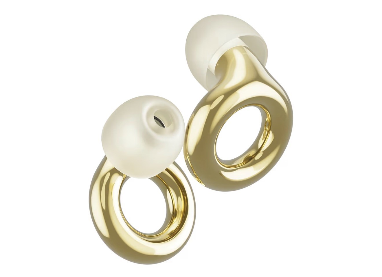 Loop Experience 2 Ear Plugs – Stylish Certified Hearing Protection for Concerts