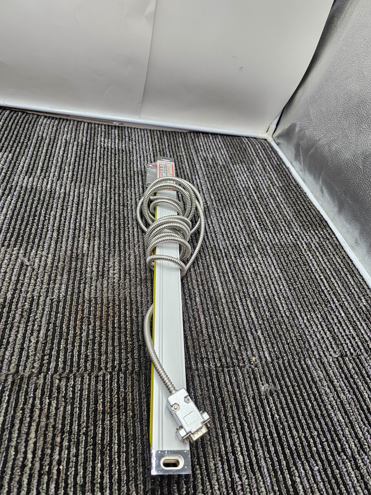 ToAuto ISO9002 Linear Glass Scale Encoder 5u-400MM Replacement