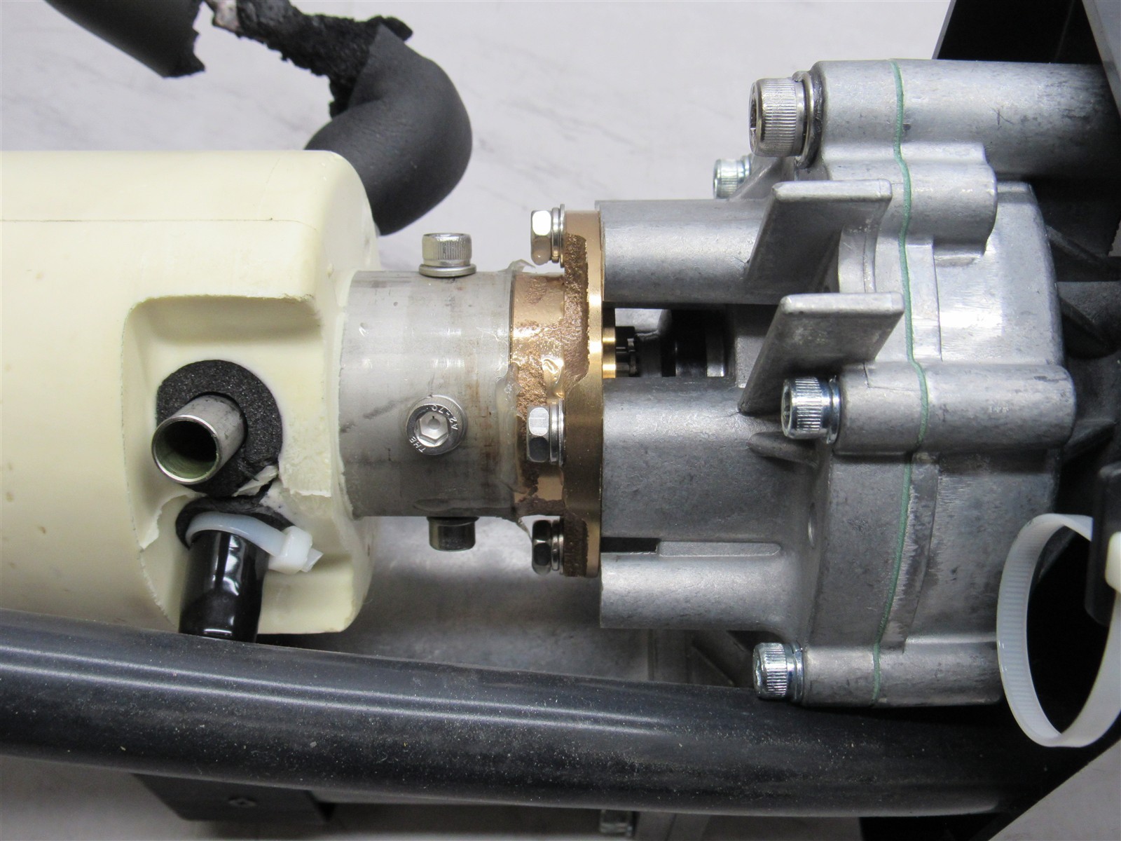 Hoshizaki Icemaking Unit Full Assembly for C-80BAJ Series 4A5855-01