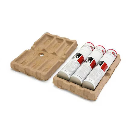 Lincoln Electric Ed037426 Stick Electrode, E7018 H4r, 1/8″, 10 Lb