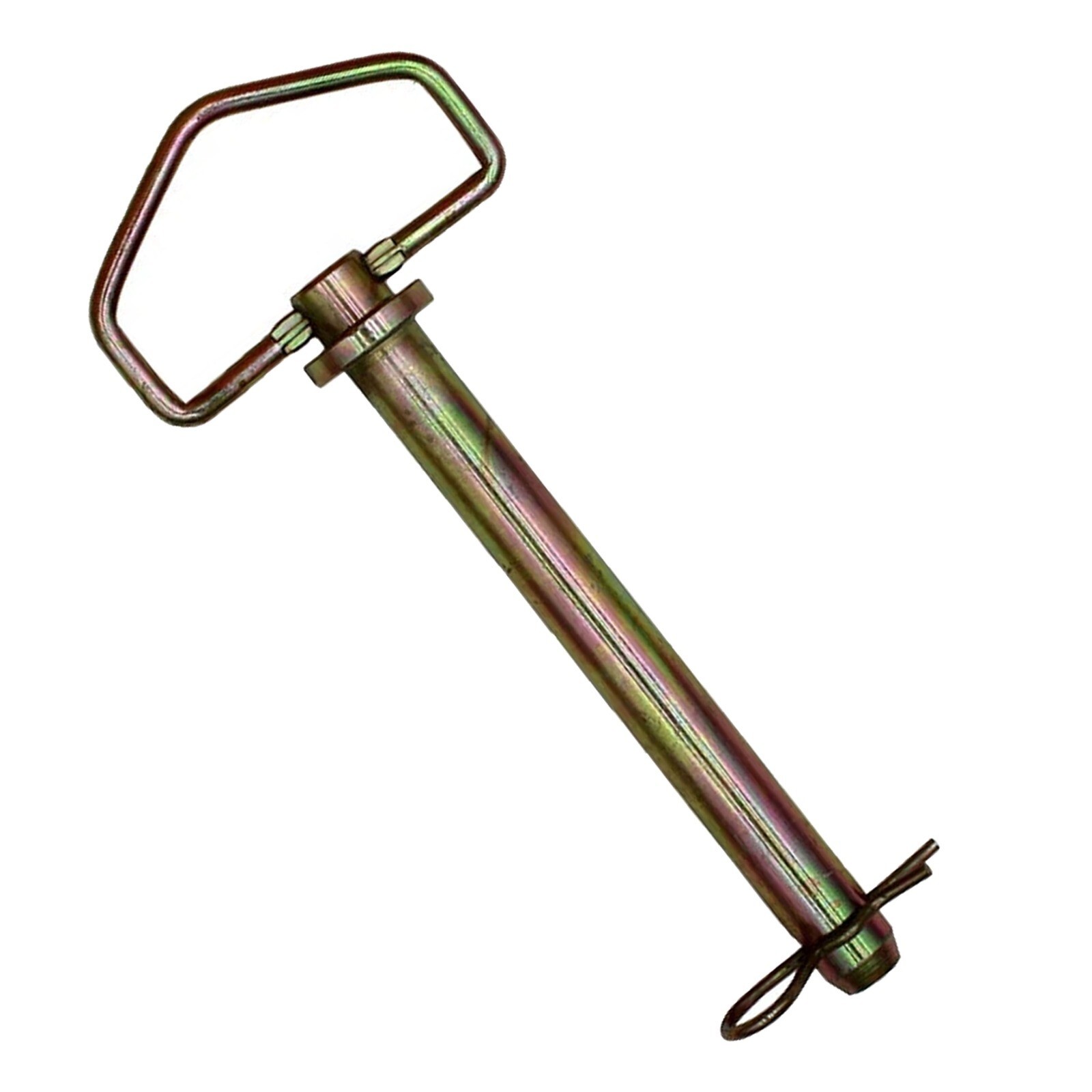 5pk 3/4 X 6-1/4 Farm Tractor Towing Draw Hitch Pin Equipment Implement Pulling