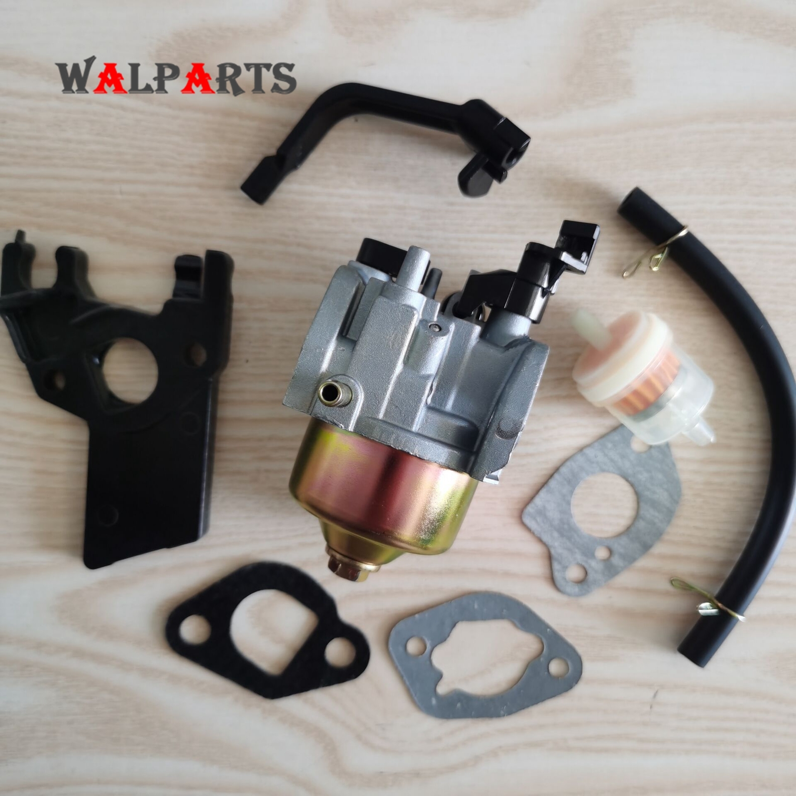 Carburetor Carb for Honda Generator 5.5hp & 6.5 hp Engine 168FA 168FB 170F model