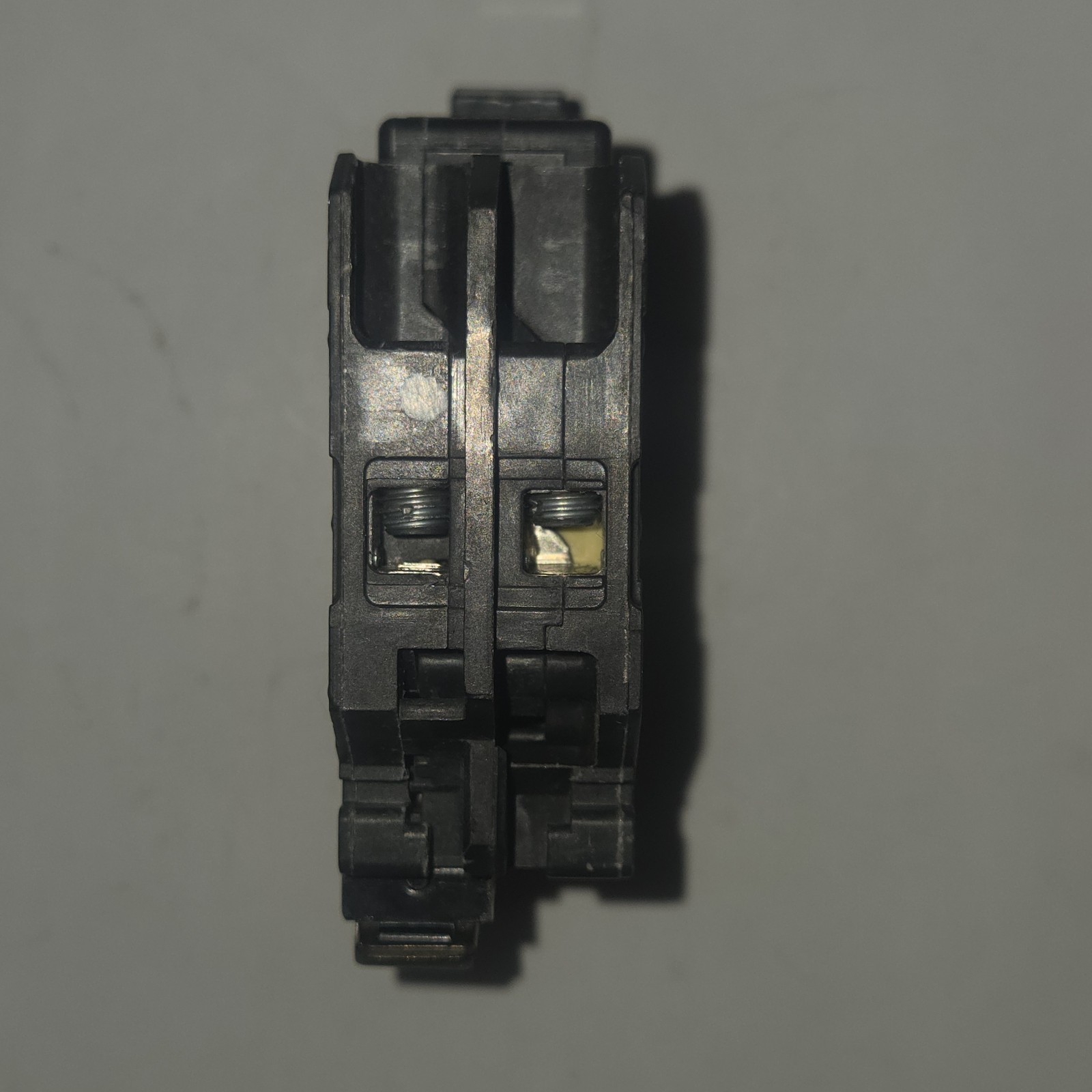 Eaton BRP120DF 120 20A 1-Pole Circuit Breaker