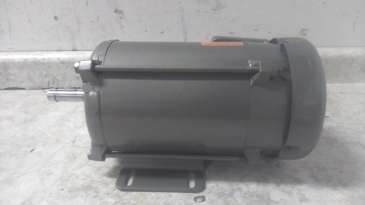 Baldor Electric XM050542A 0.5 HP 1725 RPM 208-230/460VAC Explosion Proof Motor