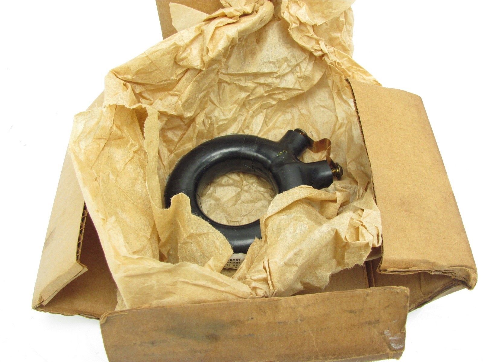 General Electric – JAI-0 750X93G1 – CURRENT TRANSFORMER – 50:5 500A:5A 50-400 Hz