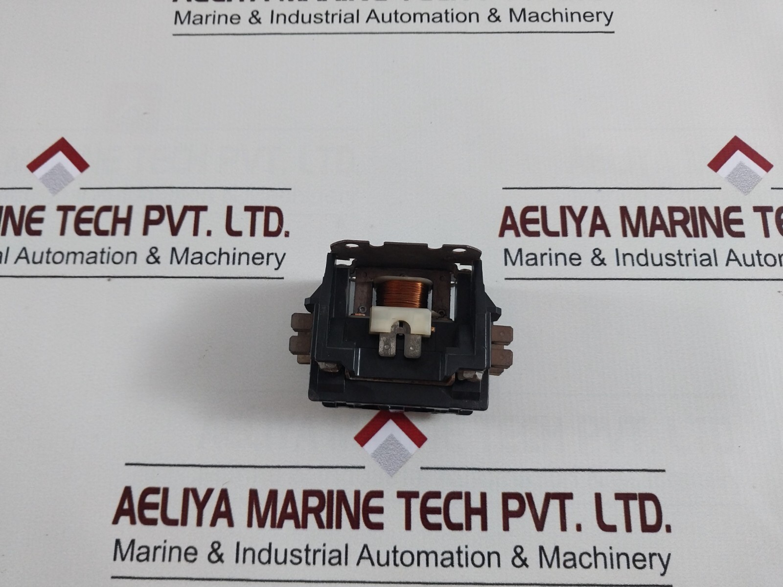 Tyco electronics 3100a15q128 condenser contactor hn51db024