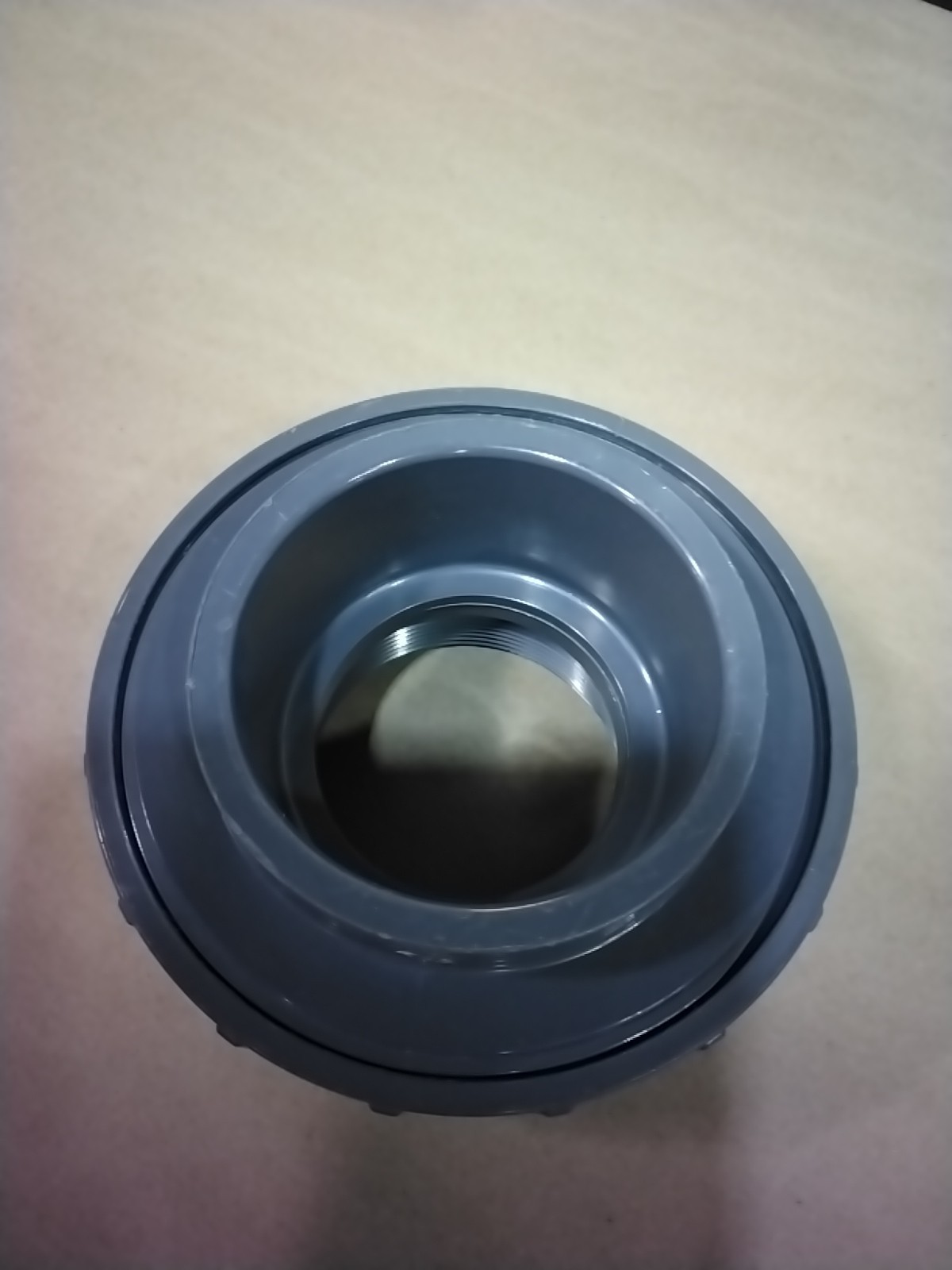 Spears 8059-030 Union 3″ Socket SCH 80 PVCI O-Ring KC2N23