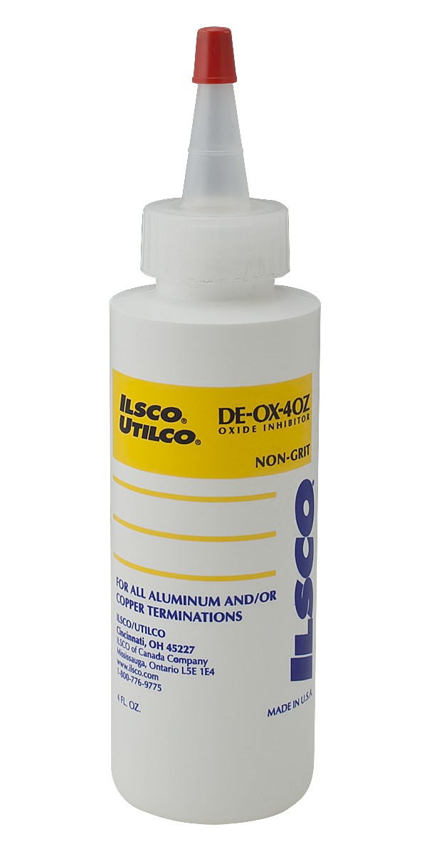 OXIDE INHIBITOR 4 OZ (Pack of 1)
