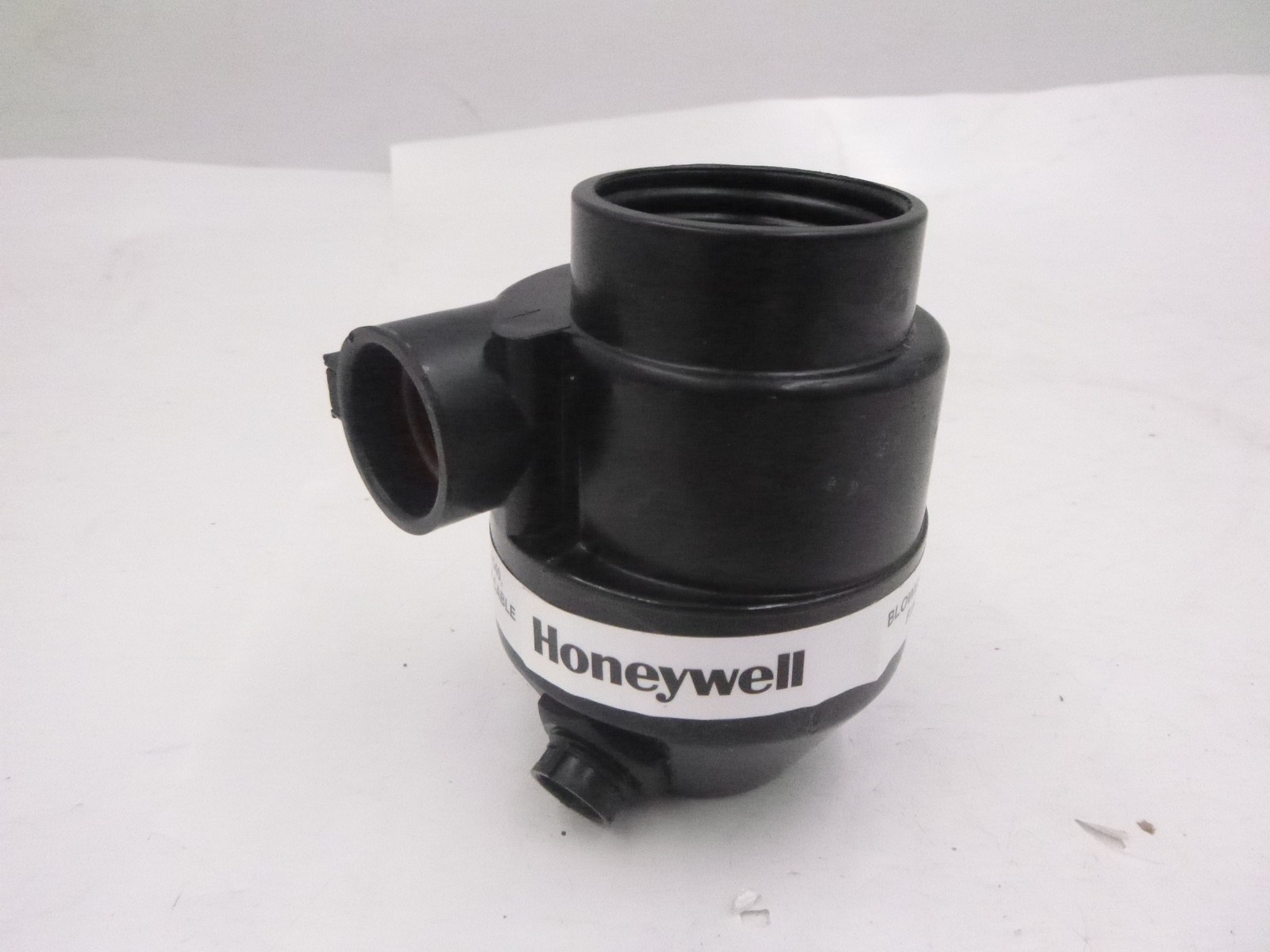 Honeywell 520020 Blower Unit Assembly For 10700 108000 HE Filter