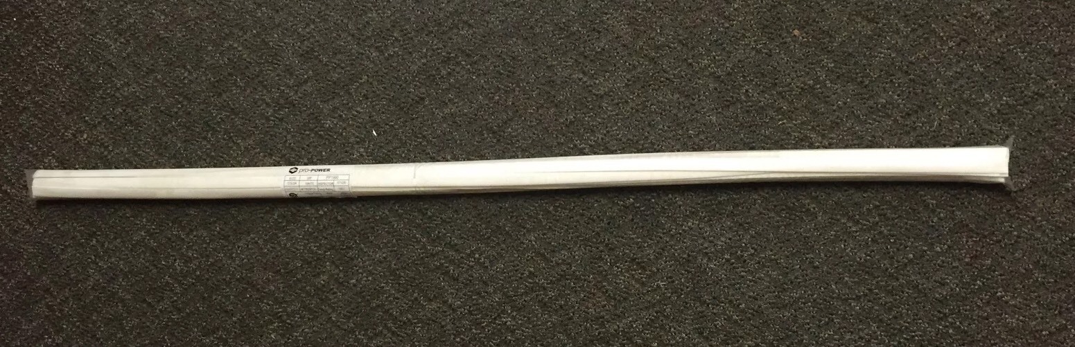 SPC Pro Power PP1990 3/8″ White 4FT 25pcs