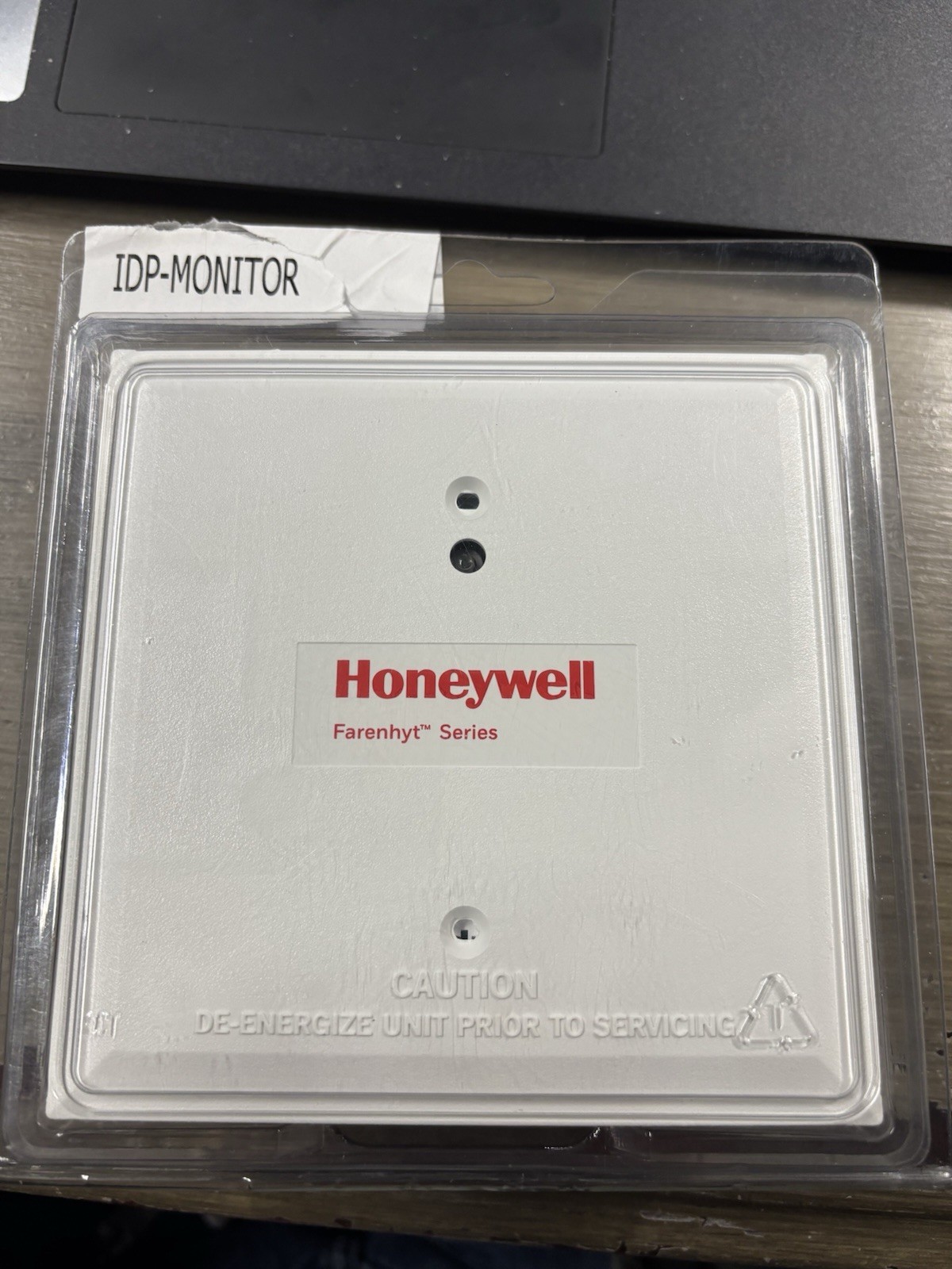 Farenhyt IDP-MONITOR – New, but opened package
