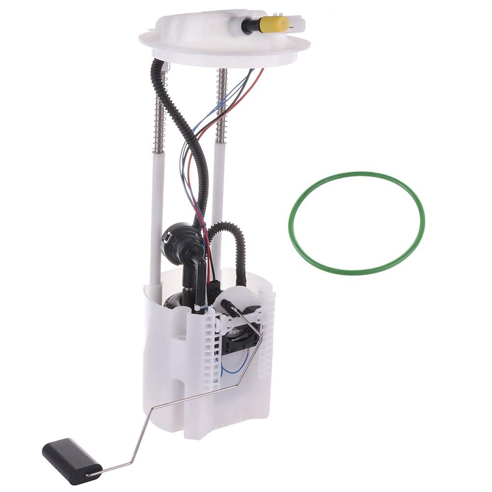 High Performance Electric Fuel Pump Replacement Porsche 911 924 944 1983-1989