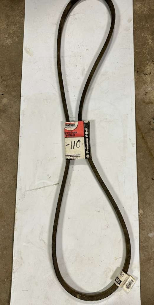 Gates C110 Premium V-Belt, New Old Stock!