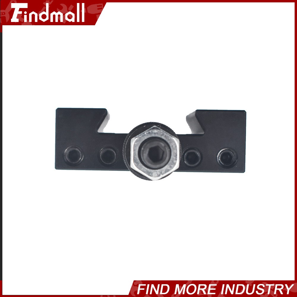 Findmall AXA #1 250-101 Quick Change Tool Post Turning & Facing Holder For Lathe