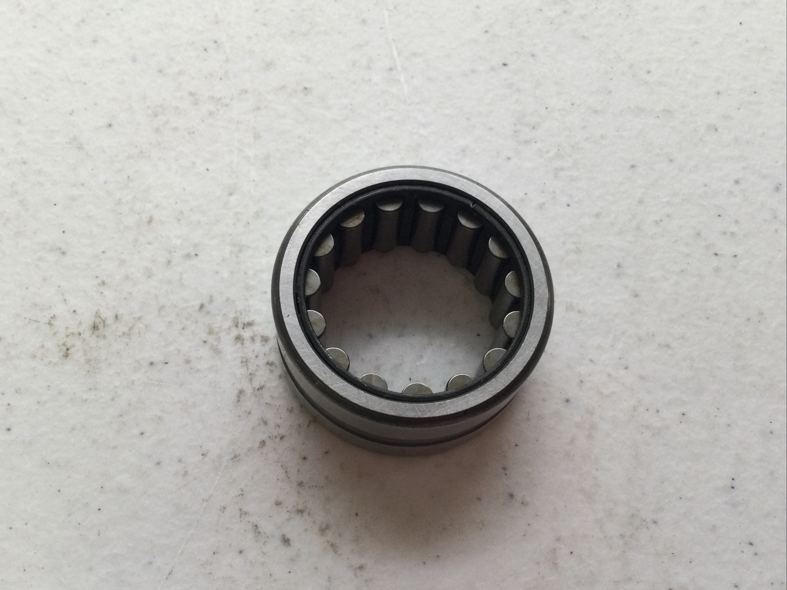 NEW RBC BEARINGS SJ7193, FREE SHIPPING