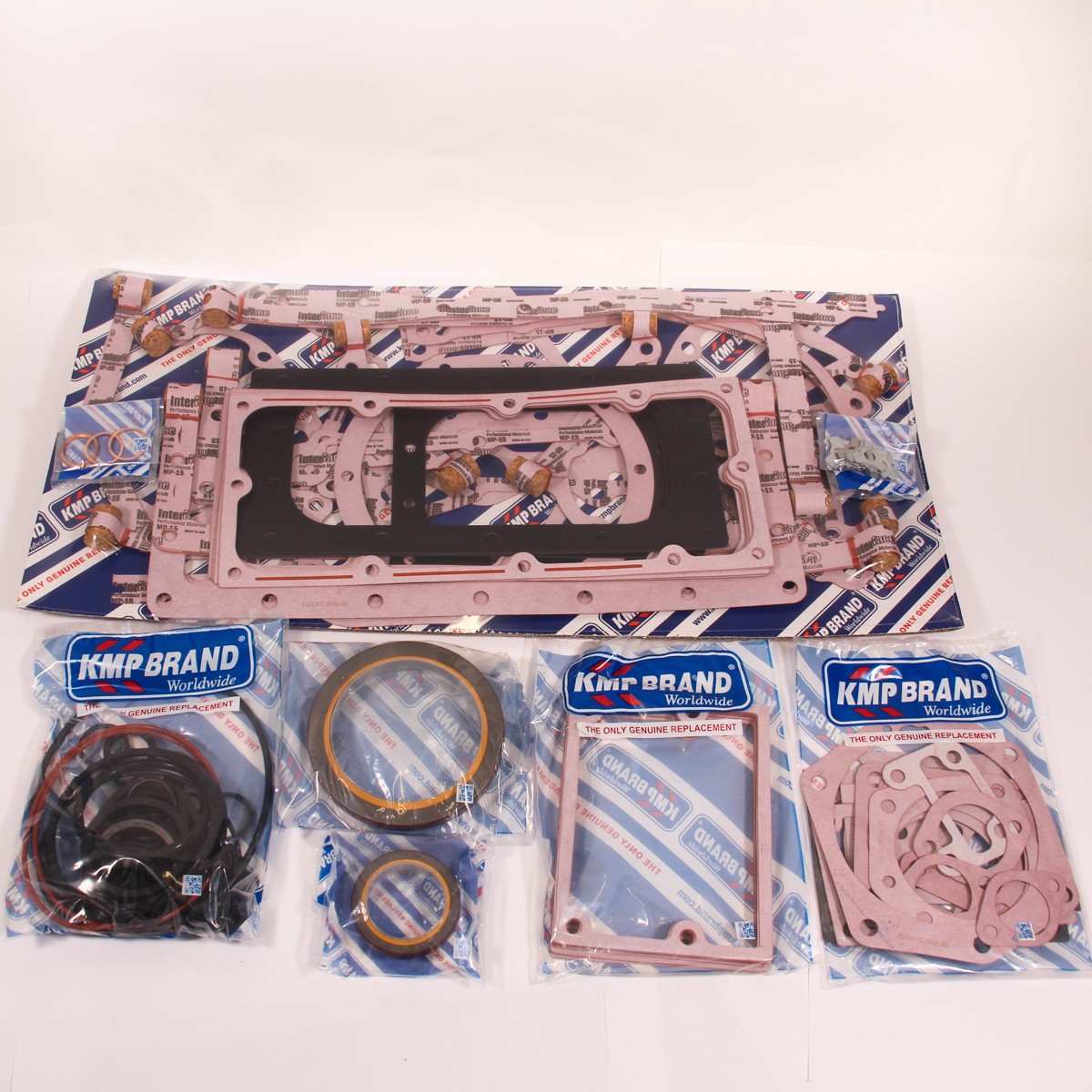 3804300 GASKET KIT LOWER Suitable For Cummins Shipping from Texas or Miami distr