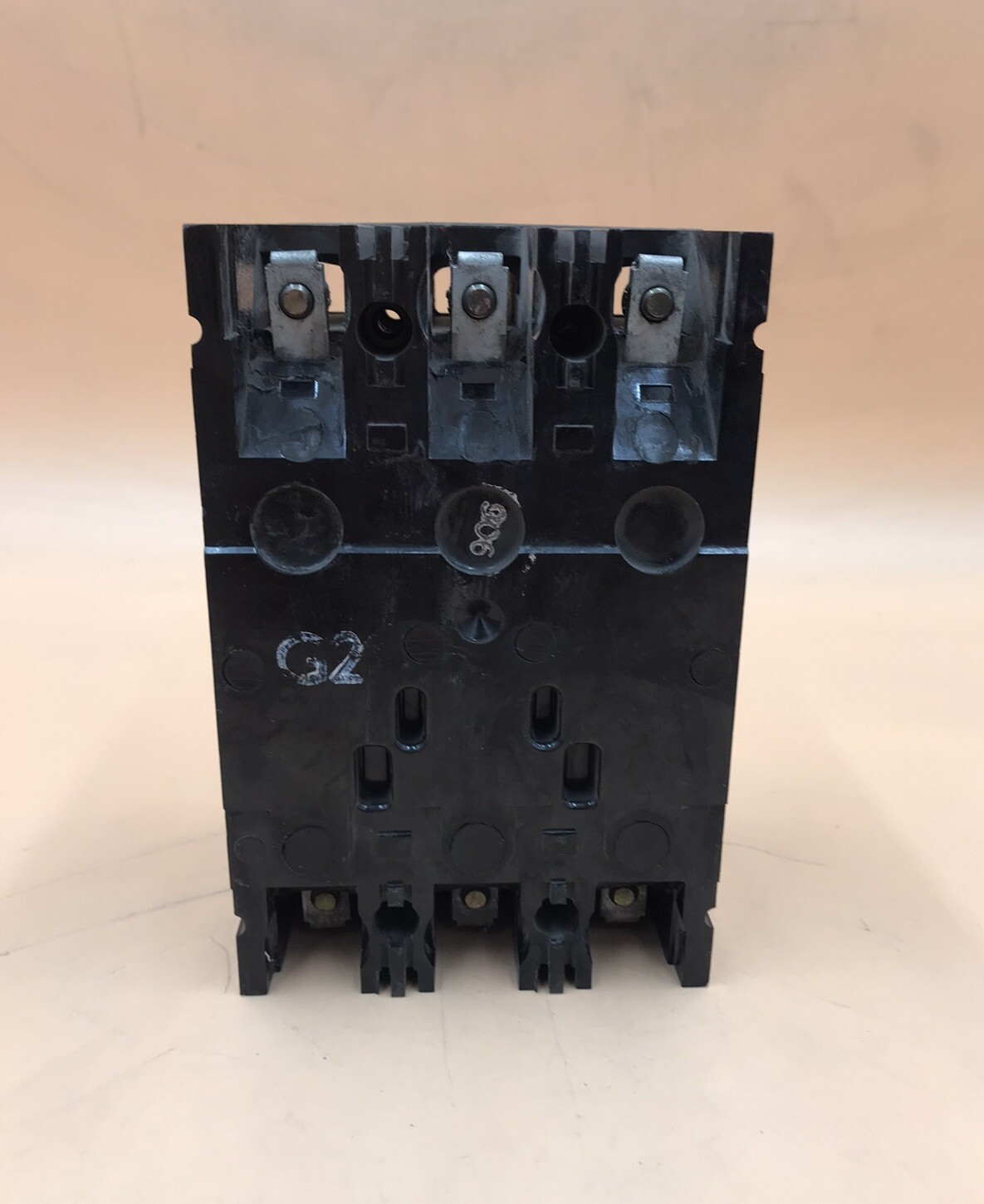 HOUSTON STOCK GE TEC36100S TYPE TEC 100 AMP REFURBISH FREE 2 DAY AIR BUY NOW