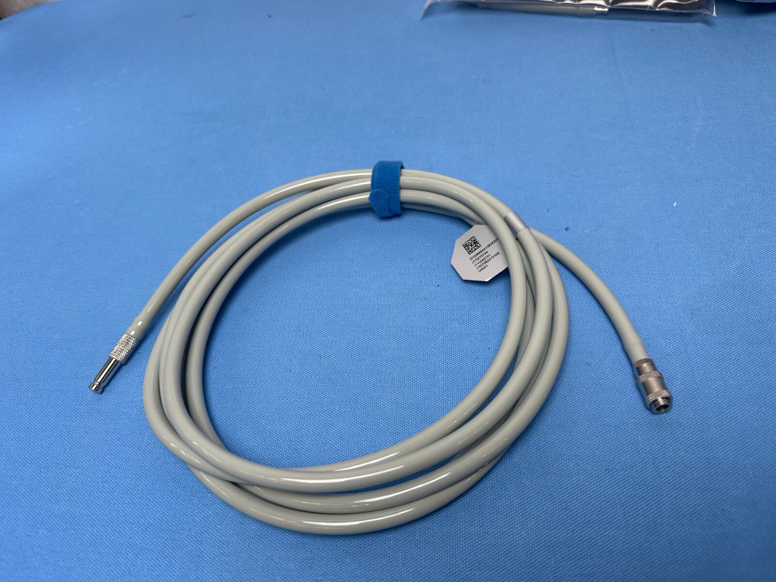 EDAN / Medtronic Physio Control NIBP Hose + Cuff (27-35CM – ADULT E9)