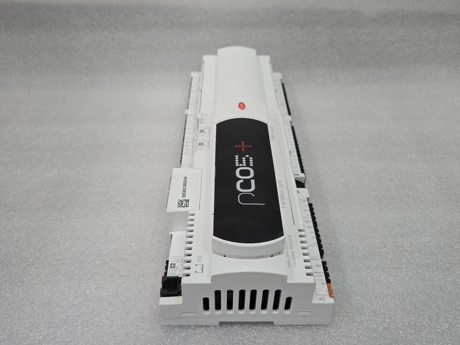 Carel pCO P+500SEB000M0 programmable controller for HVAC/R Fast Ship
