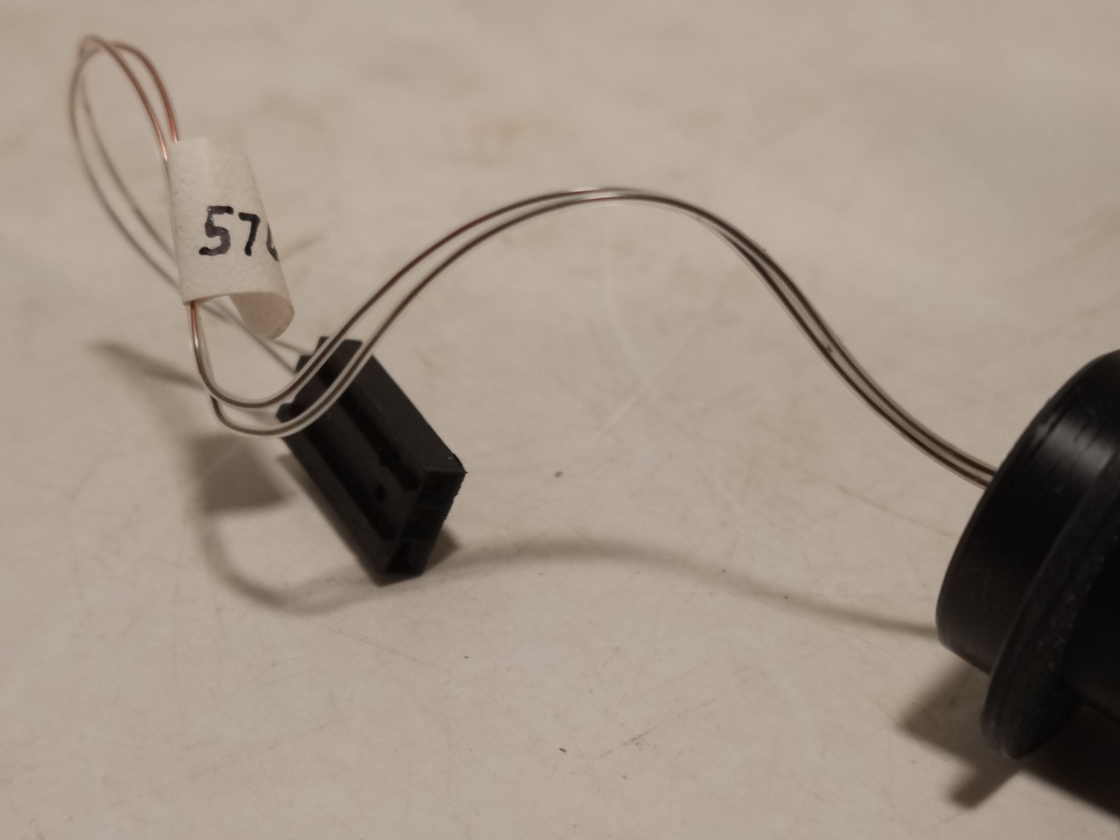 Advanced Instruments 4250/4D3 Replacement Cryoscope Sample Probe, As Shown