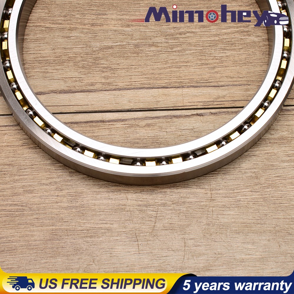 CSXD045 KD045XP0 Roller Bearing 4.5″x5.5″x0.5″ (114.3mm x 139.7mm x 12.7mm)