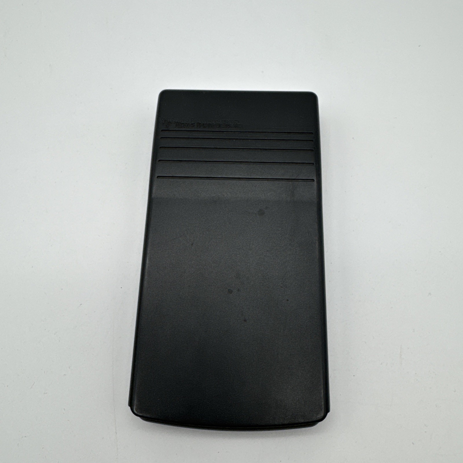 TEXAS INSTRUMENTS TI-30Xa Solar Scientific Calculator Tested/Working