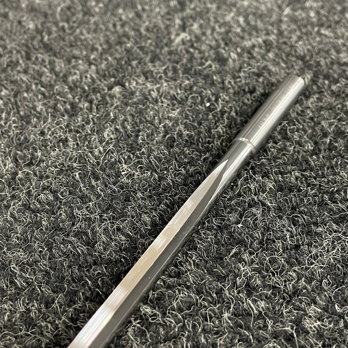 GUHRING Single-Fluted Gun Drill Ø 7.000 mm, 75xD, Company Std. / Solid Carbide*