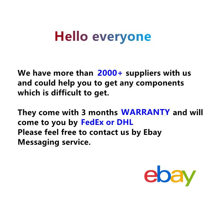 /1PCS V680-HAM91 ID SYSTEM 24VDC NEW IN BOX SHIP BY DHL/FEDEX/UPS #W4-