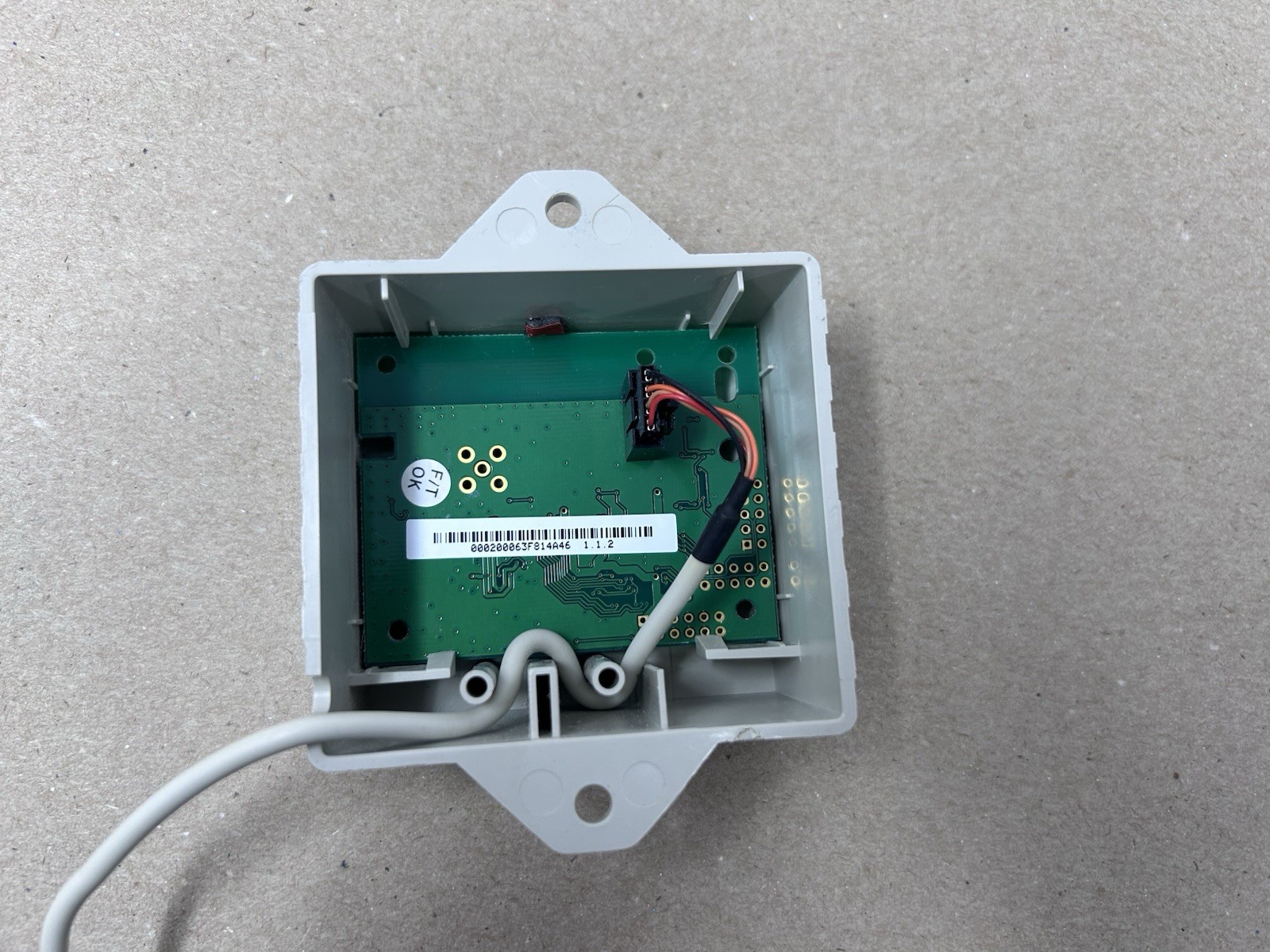 Amana DT01A PTAC Air Conditioner Digismart RF Gateway Transceiver Router