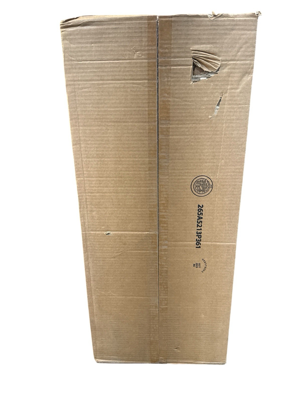 GE 200 Amp Main Breaker 32-Spaces 64-Circuits Outdoor Contractor Kit TM3220R64K
