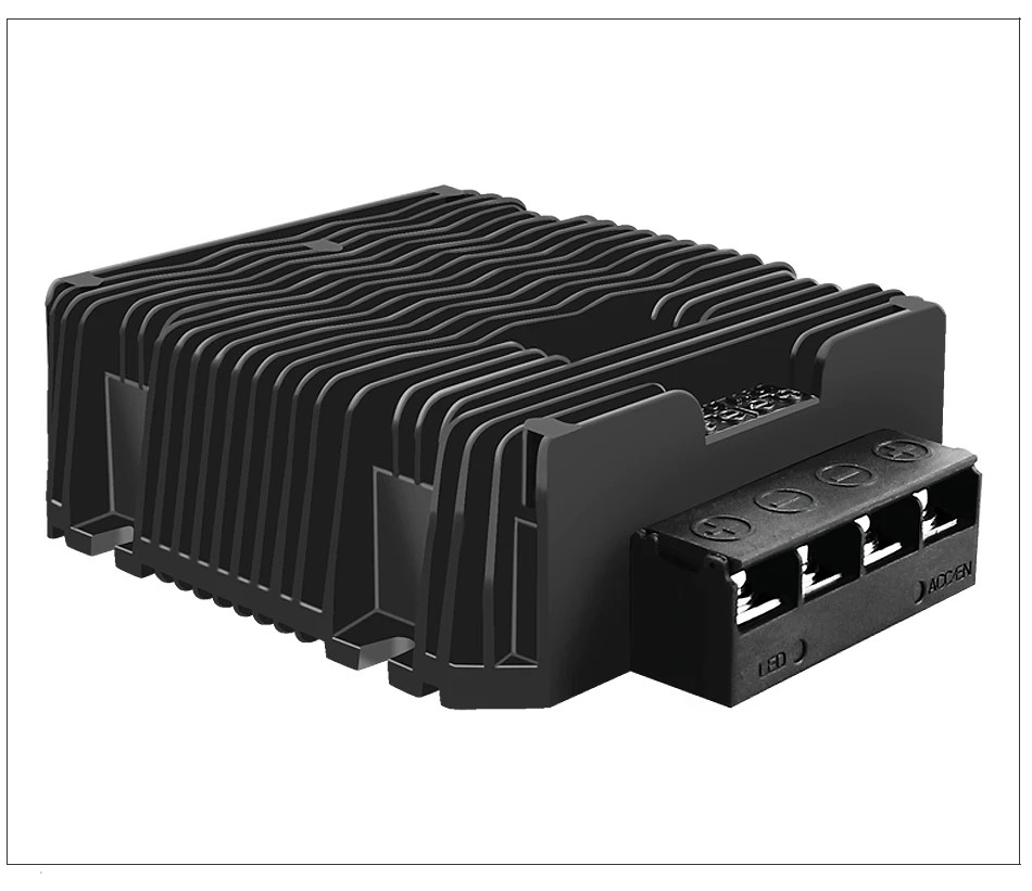 12V to 24V 28V 36V 48V DC Boost Converter 50A Step Up Voltage Regulator for Car