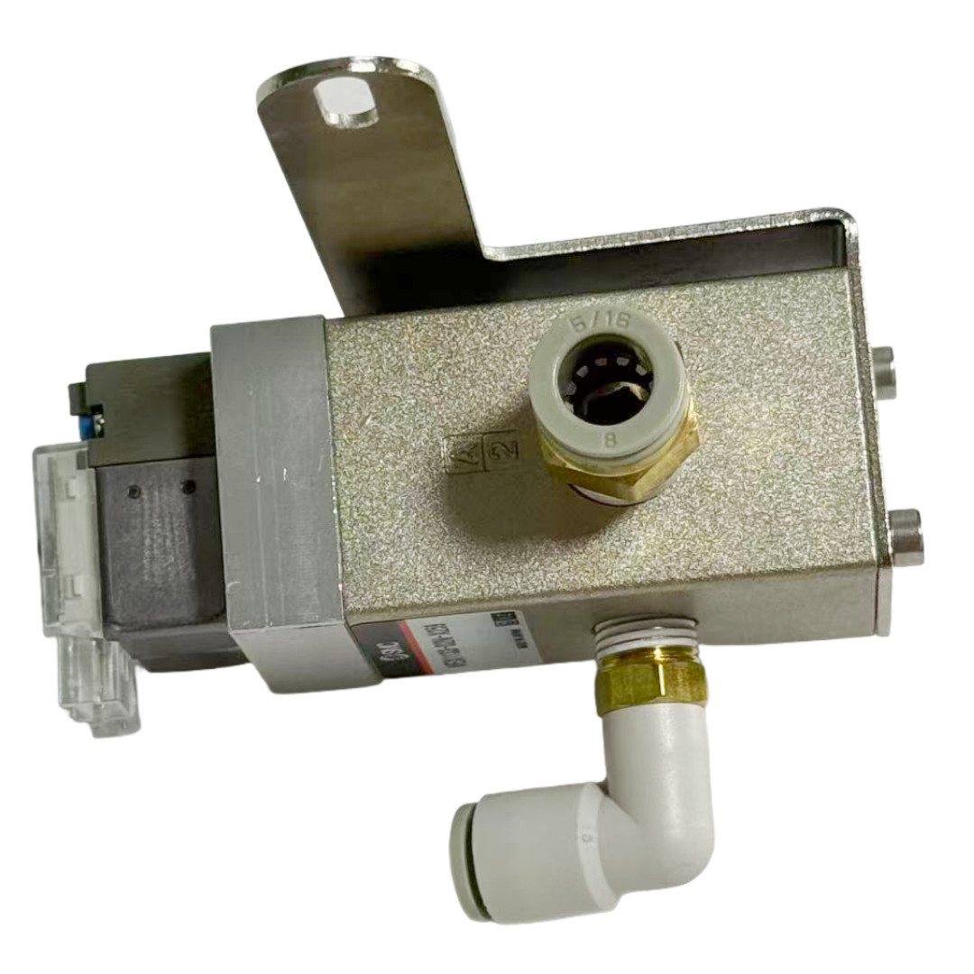 228687 For Hypertherm Kit PMX65/85 New Solenoid Valve Gas Control Valve