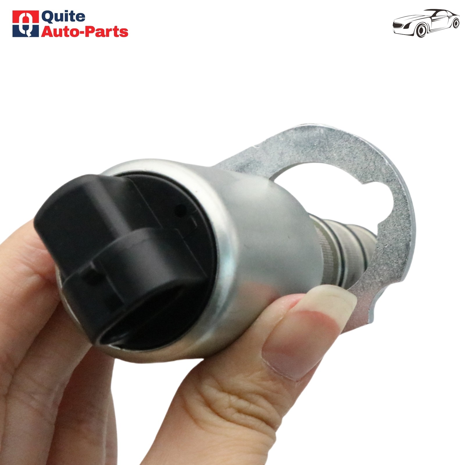 NEW Solenoid RE190713 20216-2384 Fits For John Deere 1654 1854 2054 2104 5055E