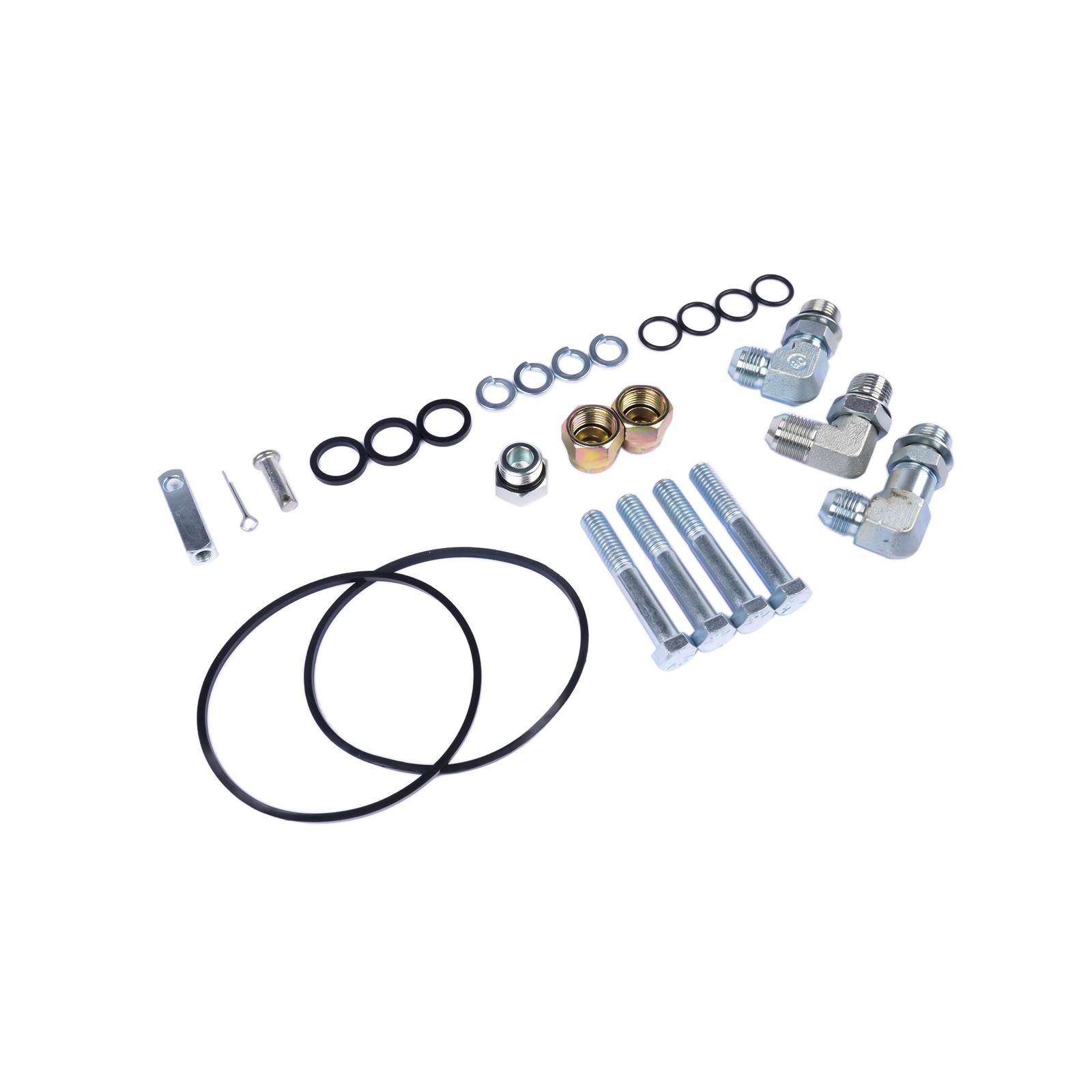 AR71331 Auxiliary Hydraulic Outlet Kit for John Deere 4030 4230 4430 4640 4760