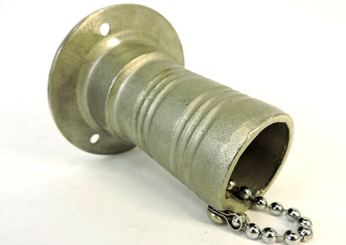 Seachoice 32261 Corrosion-Resistant Cast 316 Stainless Steel Deck Fill – Dies…