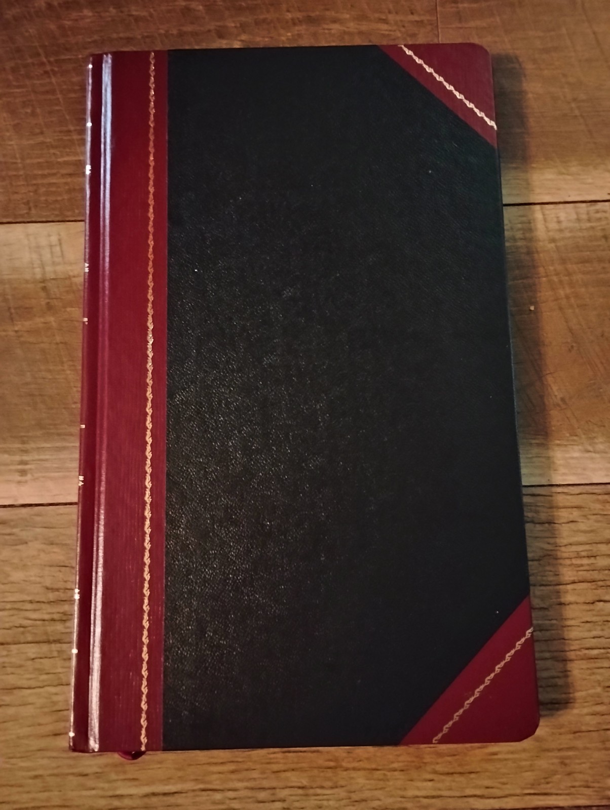 Boorum & Pease Log Books: Lot Of 2: G21-150 R/9 150 R: Open/Unused