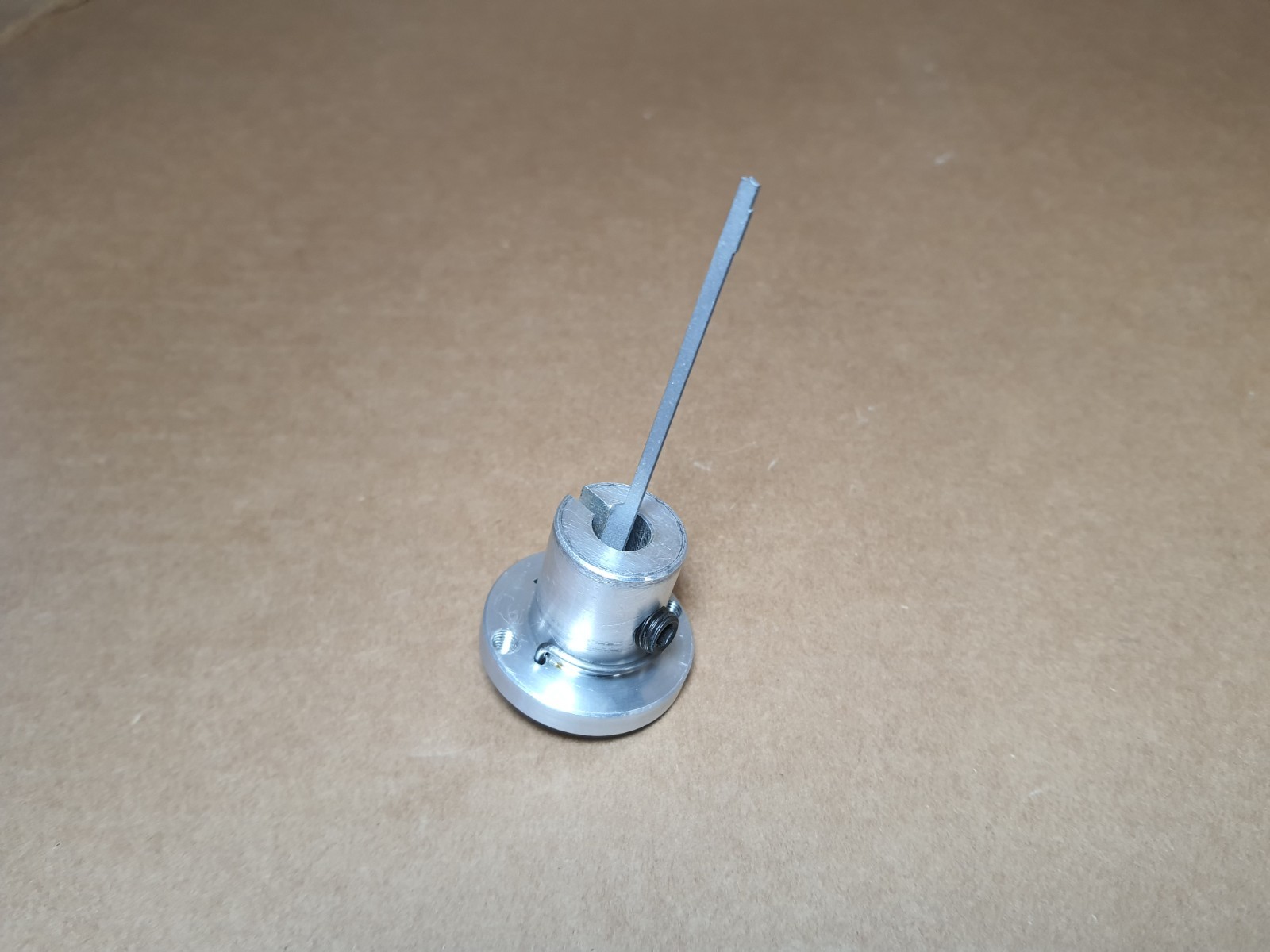 Aftermarket PK10A w/ Aftermarket BL10-308AH Honing Mandrel & L10-DM55 Diamond