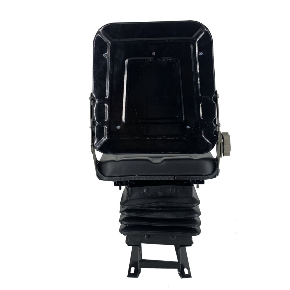 39*36CM Universal Tractor Seat f/Dumper Forklift Mower Digger+Suspension Base