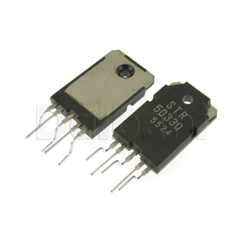 10pcs STR50330 Original New Sanken Semiconductor
