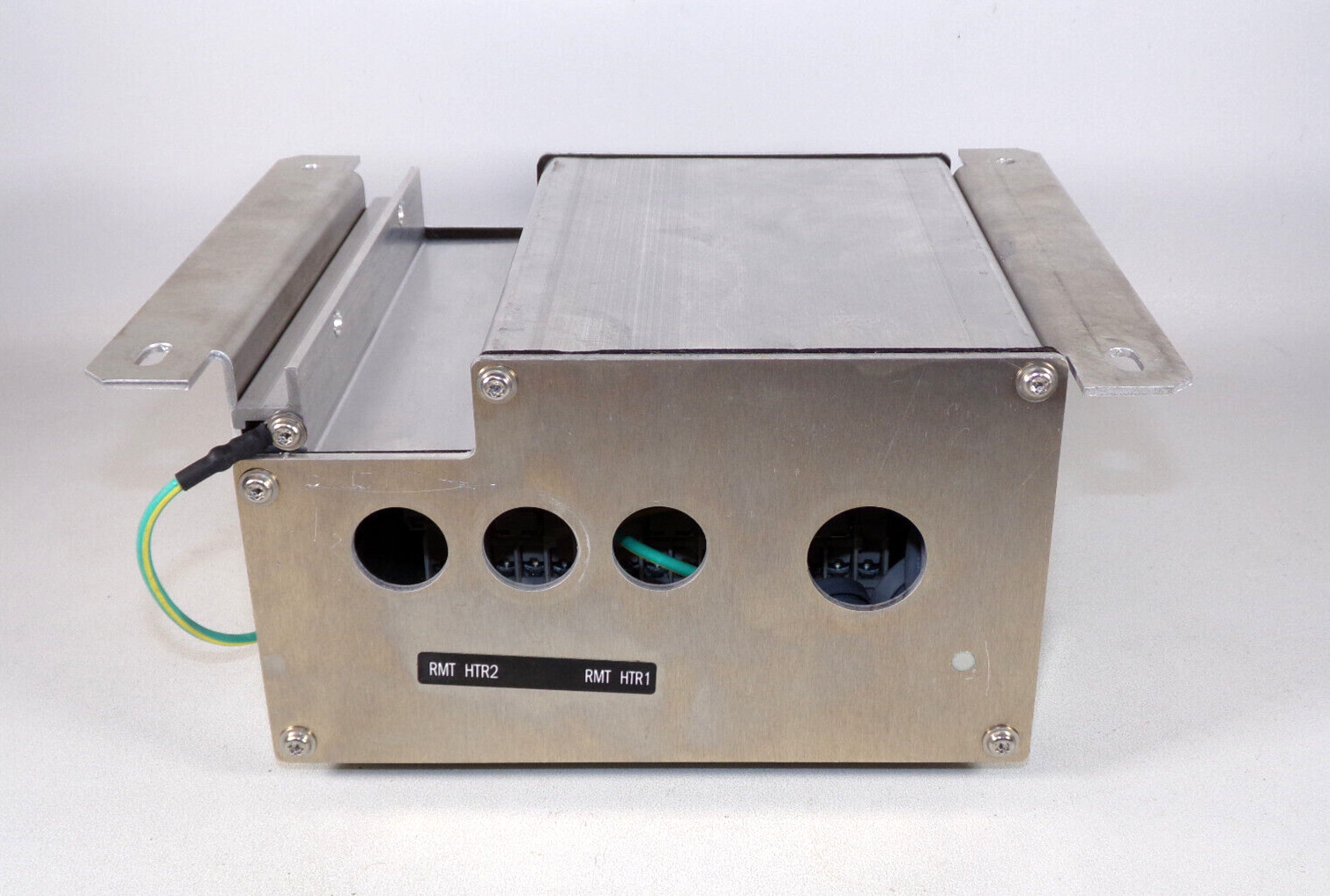 New Carrier Transicold 12-00713-16 Remote Evaporator Control Unit