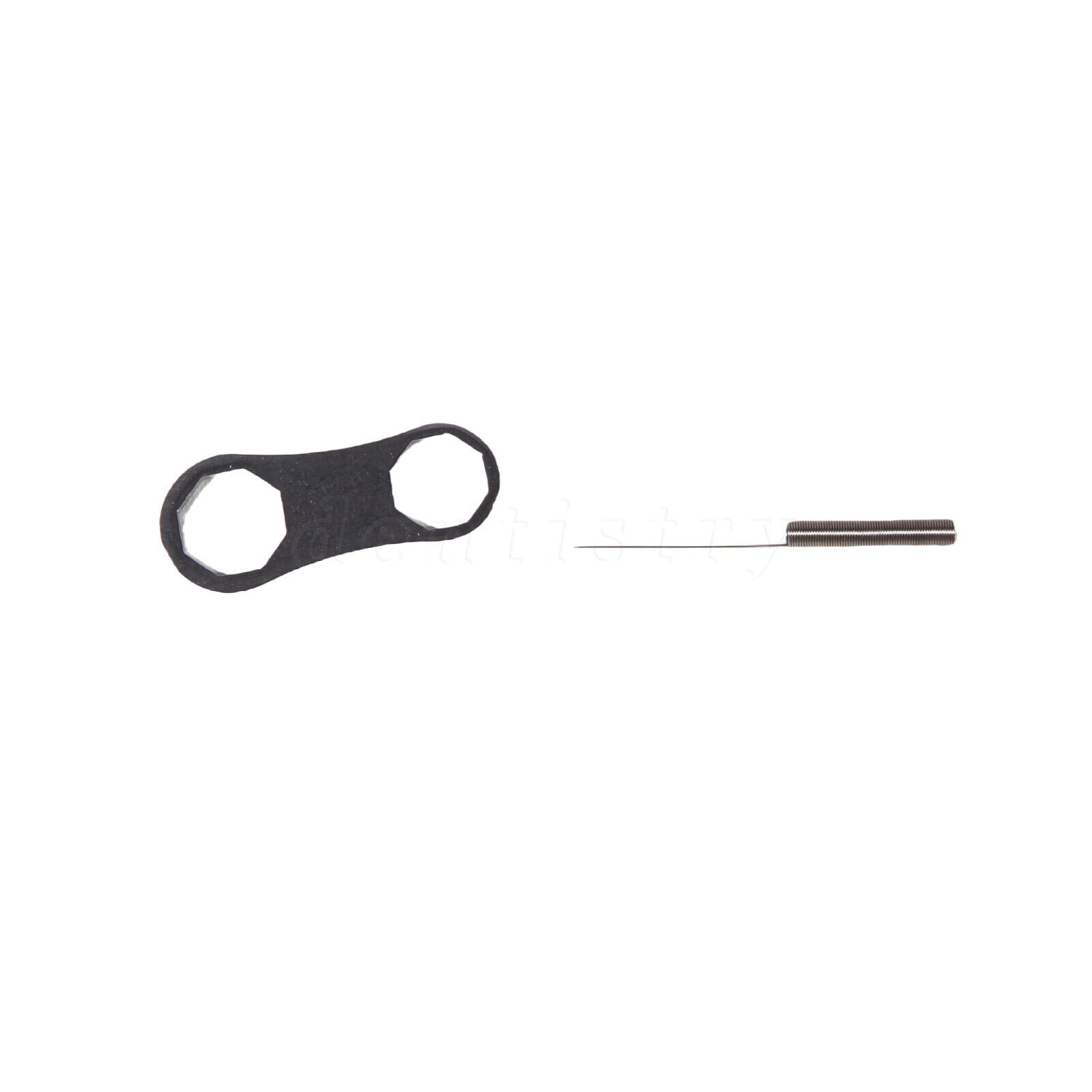 NSK STYLE Dental LED E-generator Fiber Optic High Speed Handpiece Turbine 4 Hole