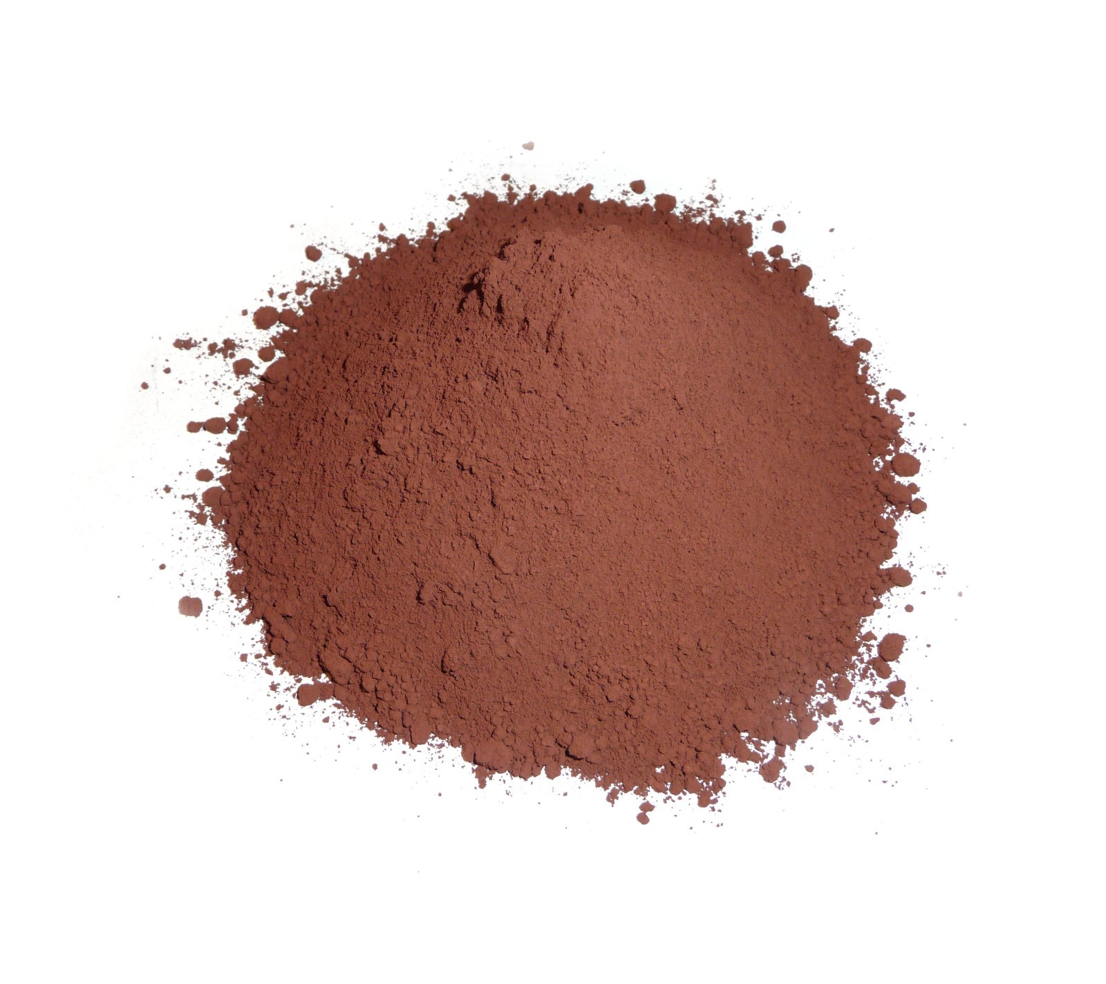 Red Iron Oxide, 4oz, Reagent Grade 99.7% Pure, Sturdy Bottle SHIPS SAME DAY