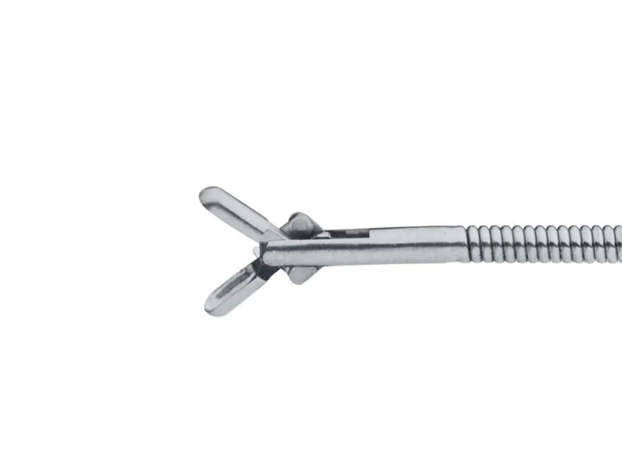 Karl Storz Surgical Flexible Biopsy 11275ZE Forceps, flexible, 3 FR 100cm