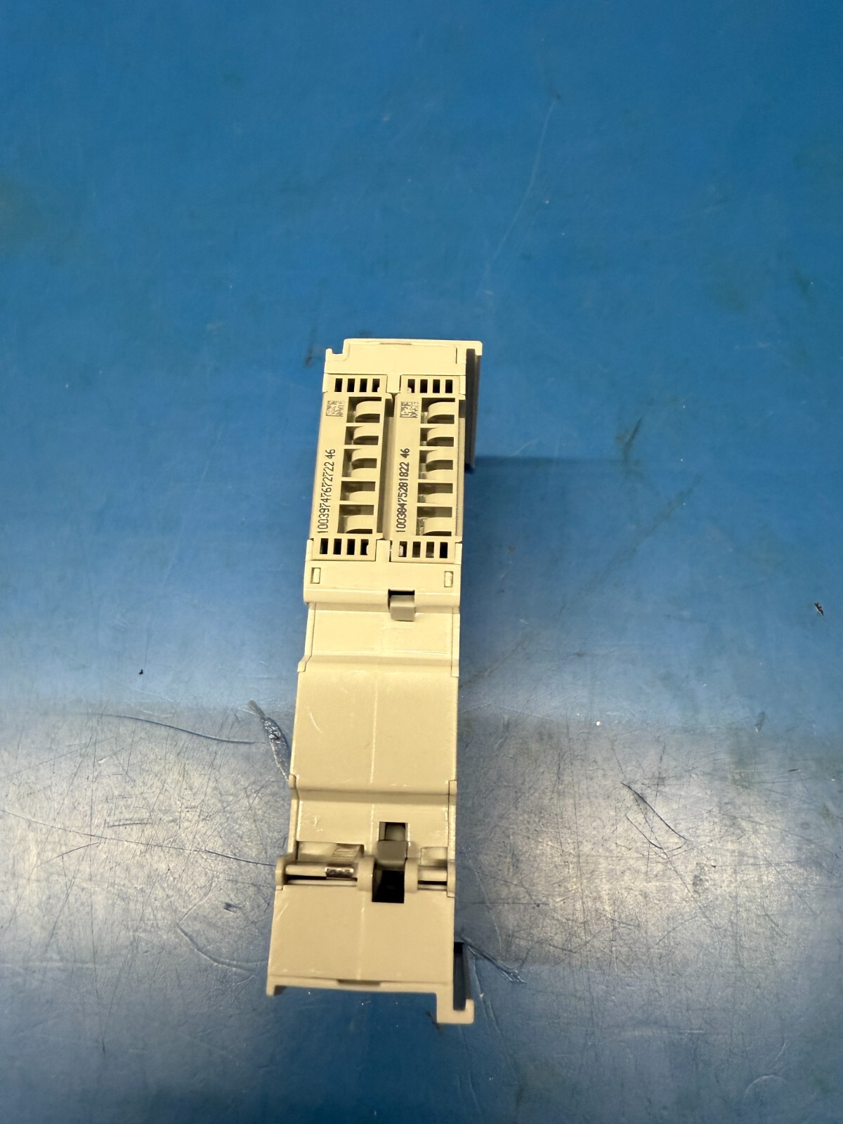 NEW Beckhoff EL6614 4-Port Ethernet Switch Terminal.