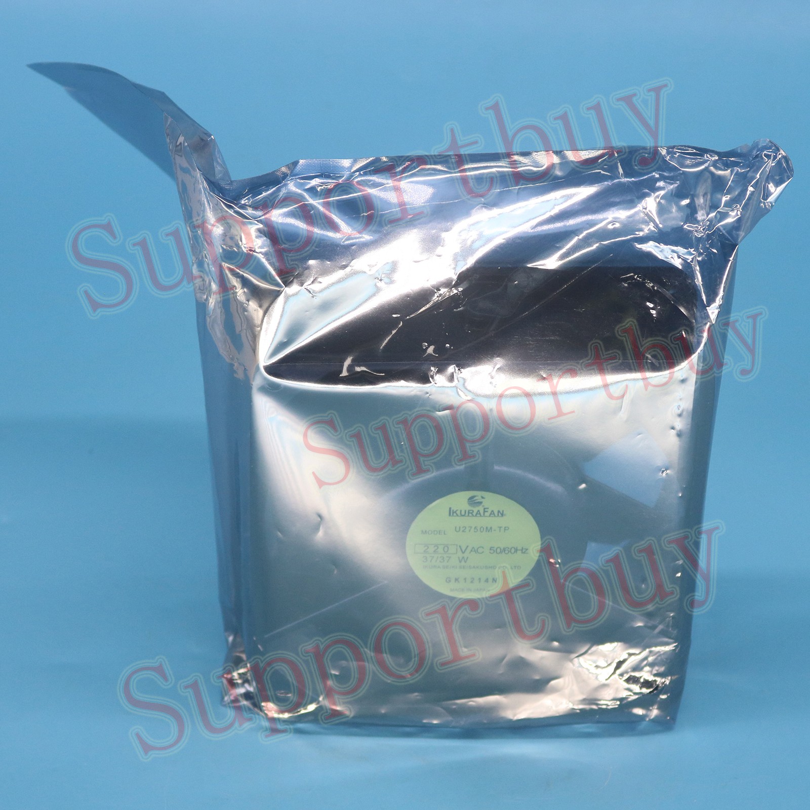 New U2750M-TP 220V 140*140*50mm For Fuji IKURA Inverter Fan Free Shipping