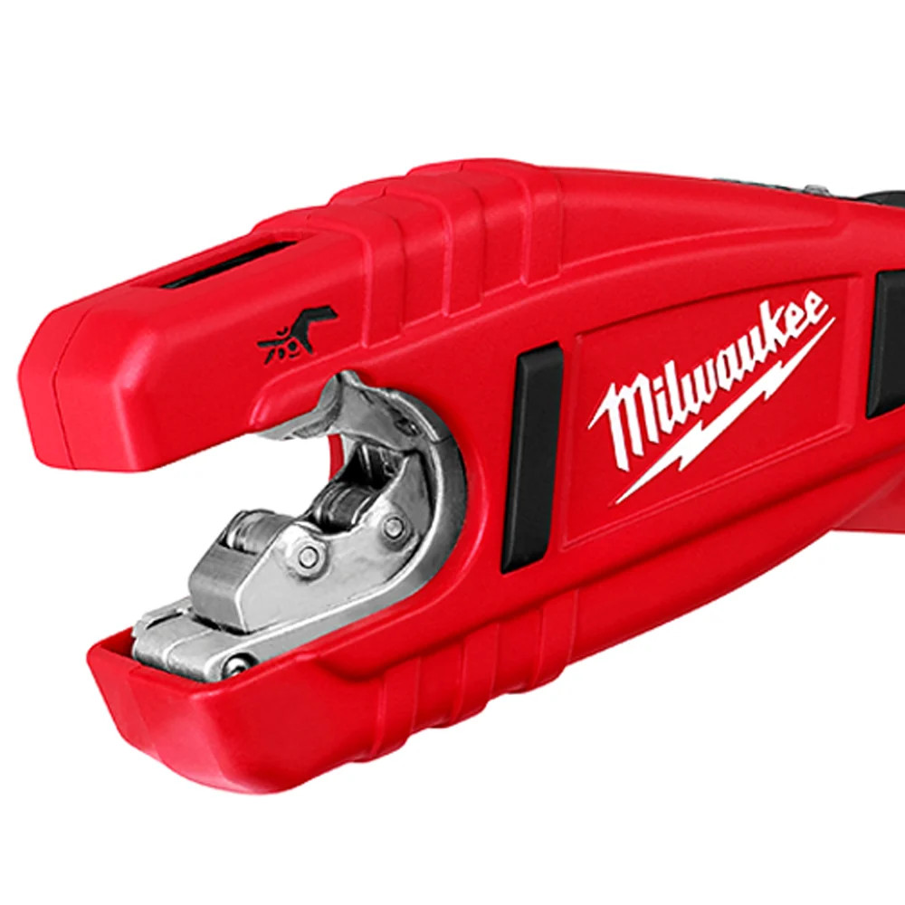 Milwaukee 2471-20 M12 12V Copper Tubing Cutter – Bare Tool