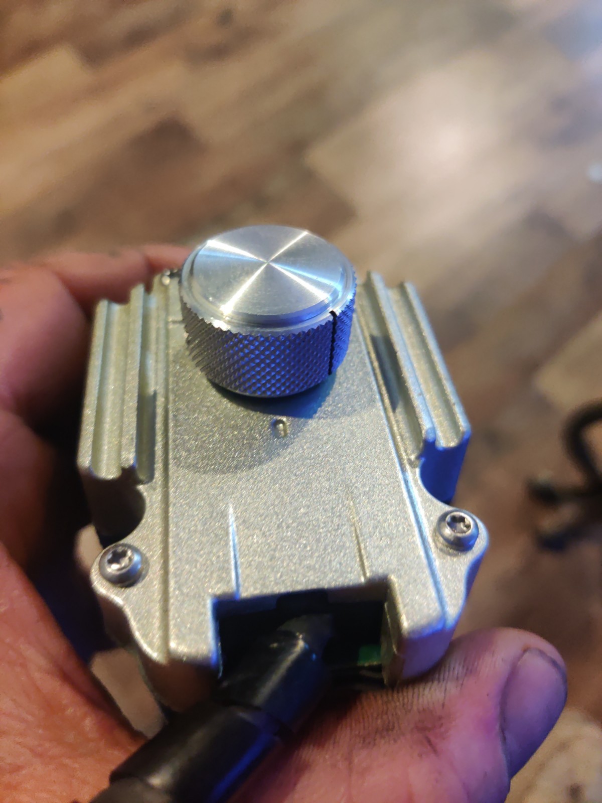 Schneider IMS MDrive 23 Plus MDI1PRD23B7-N Stepper Motor